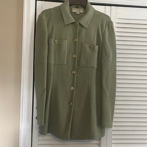 St. John Collection Jacket